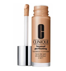 2 in 1 Beyond Perfecting - Make-up + Concealer 30 ml